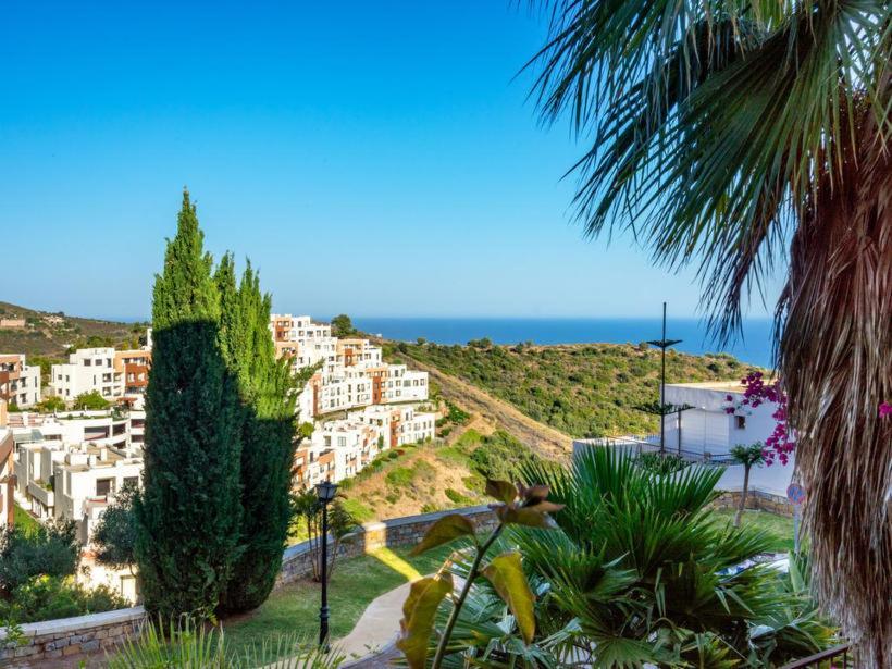 Hills Lägenhet Marbella