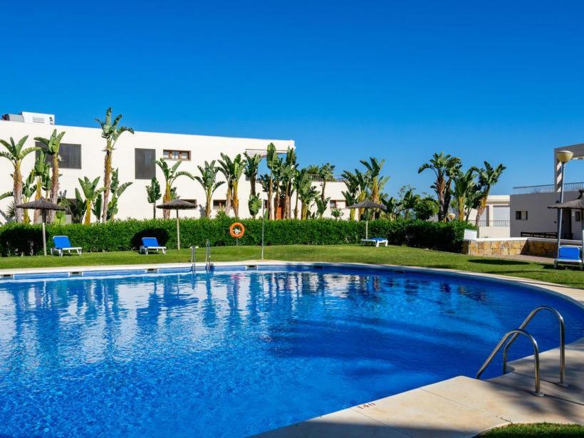 Lägenhet Hills Marbella